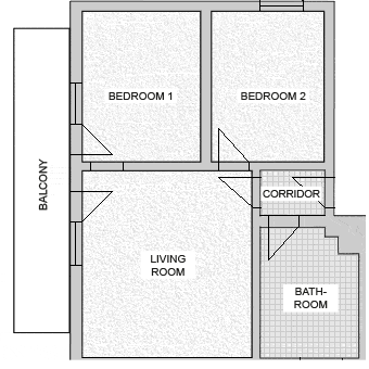 Apartment 2